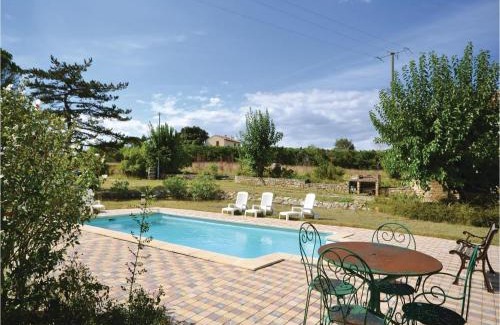 Bagard Casa | Pet Friendly Home In Bagard With Wifi
