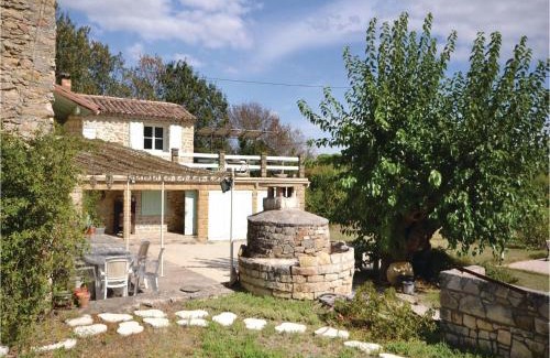 Bagard Casa | Pet Friendly Home In Bagard With Wifi