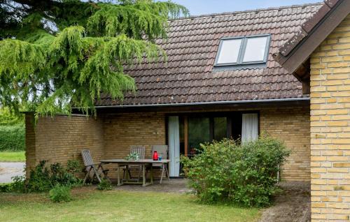 Bandholm Casa | Pet Friendly Home In Bandholm With Wifi