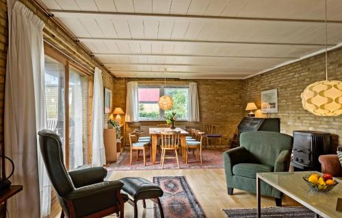 Bandholm Casa | Pet Friendly Home In Bandholm With Wifi