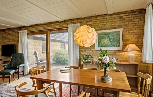 Bandholm Casa | Pet Friendly Home In Bandholm With Wifi