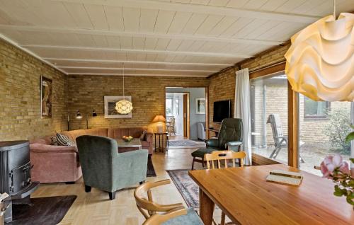Bandholm Casa | Pet Friendly Home In Bandholm With Wifi