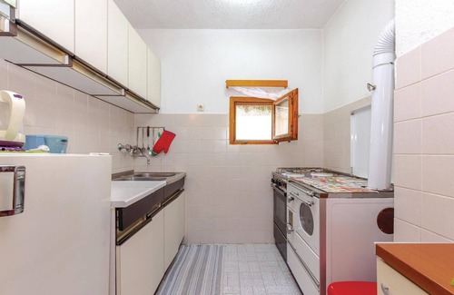 Breze Casa | Casa que admite mascotas en Breze con.