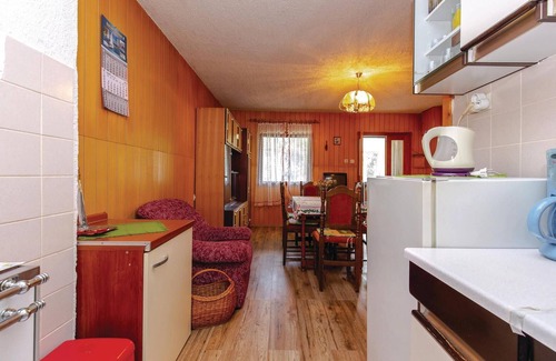 Breze Casa | Casa que admite mascotas en Breze con.