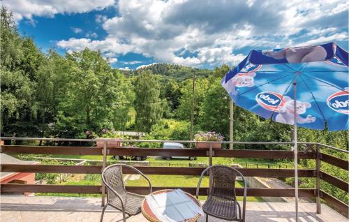 Breze Apartamento | Pet Friendly Home In Breze With Wifi