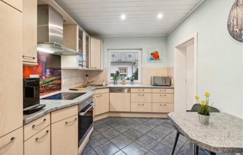 Harlingerode Casa | Pet Friendly Home In Bad Harzburg