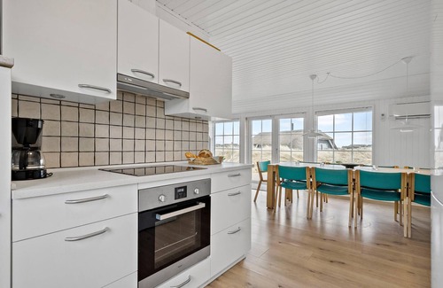 Nørre Lyngvig Casa | Vivienda que admite mascotas en.