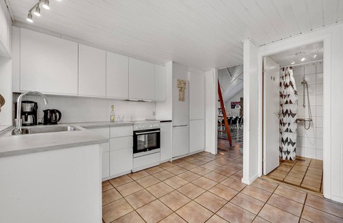 Lodbjerg Hede Casa | Vivienda que admite mascotas en.