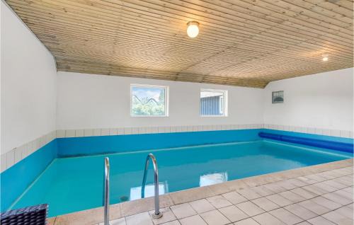Vejers Strand Casa | Pet Friendly Home In Vejers Strand