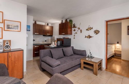 Dramalj Casa | Hermosa casa en Dramalj con jacuzzi