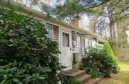 East Orleans Casa | Pet Friendly Home in East Orleans