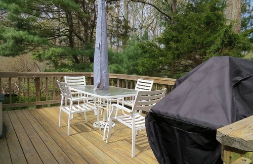 East Orleans Casa | Pet Friendly Home in East Orleans