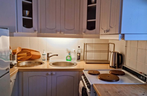 Evje Casa | Preciosa casa en Evje con cocina