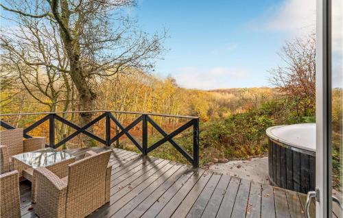 Gistrup Casa | Pet Friendly Home In Gistrup With Sauna