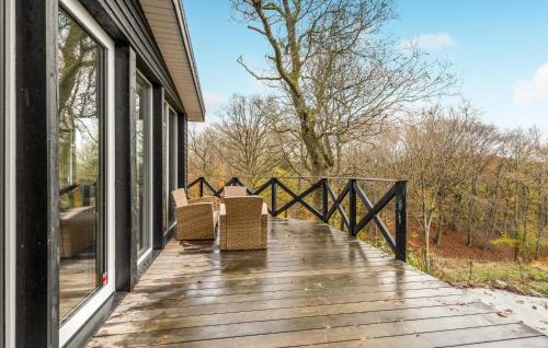 Gistrup Casa | Pet Friendly Home In Gistrup With Sauna