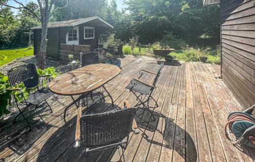 Atterup Casa | Pet Friendly Home In Grevinge With Wifi