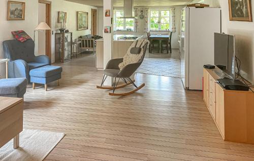 Atterup Casa | Pet Friendly Home In Grevinge With Wifi