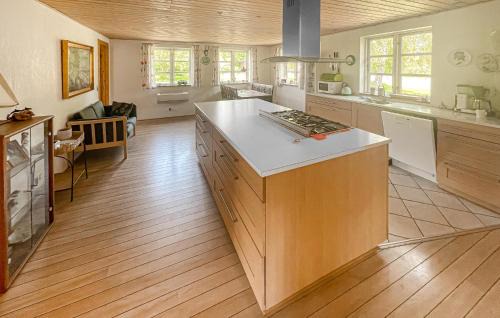 Atterup Casa | Pet Friendly Home In Grevinge With Wifi