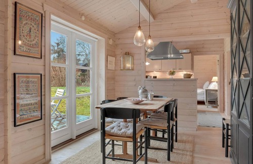 Hornbaek Casa | Casa que admite mascotas en Hornbæk con.
