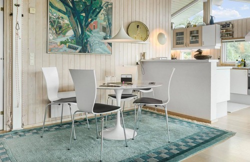 Hornbaek Casa | Casa que admite mascotas en Hornbæk con.