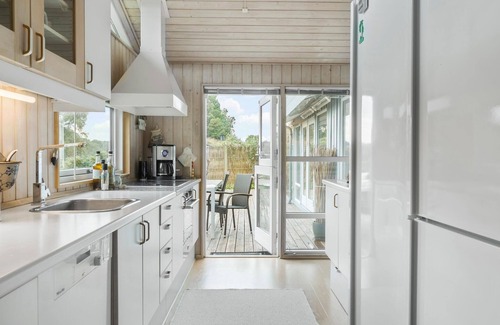 Hornbaek Casa | Casa que admite mascotas en Hornbæk con.