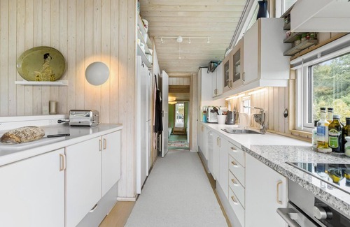 Hornbaek Casa | Casa que admite mascotas en Hornbæk con.