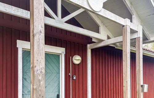 Hok Casa | Pet-Friendly Home In Hok With Wifi