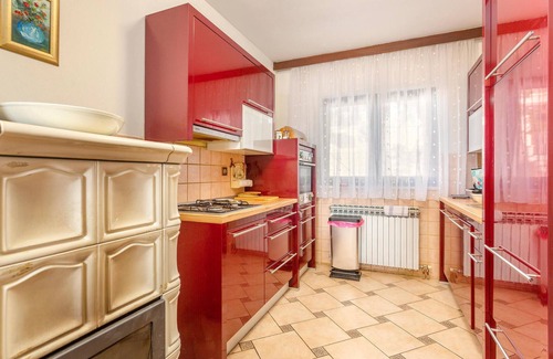 Jadranovo Casa | Casa que admite mascotas en Jadranovo