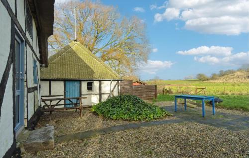 Helsned Casa | Pet Friendly Home In Humble With Wifi