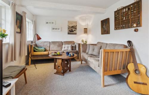 Helsned Casa | Pet Friendly Home In Humble With Wifi