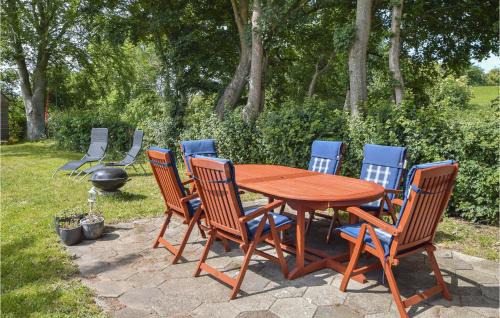 Horsens Casa | Pet Friendly Home In Juelsminde
