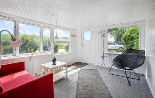 Horsens Casa | Pet Friendly Home In Juelsminde