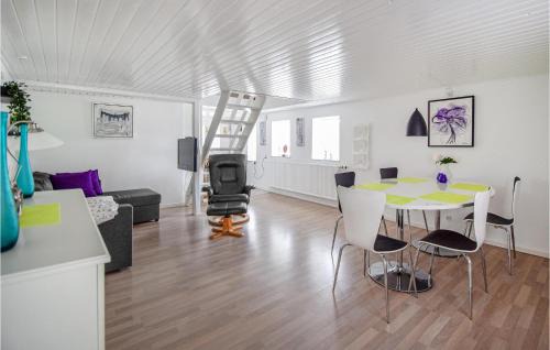 Horsens Casa | Pet Friendly Home In Juelsminde