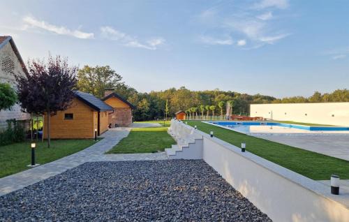 Gospic Casa | Pet Friendly Home In Kaniza Gospicka