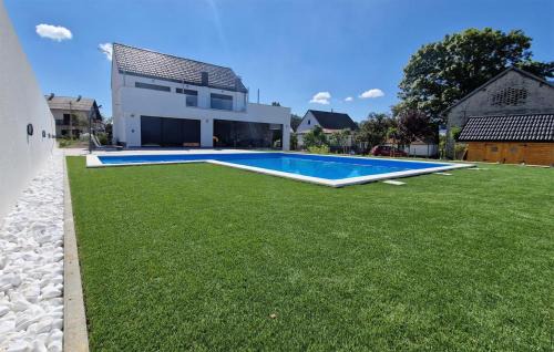 Gospic Casa | Pet Friendly Home In Kaniza Gospicka