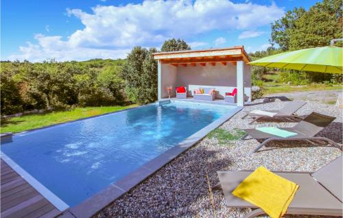 Labeaume Casa | Pet Friendly Home In Labeaume