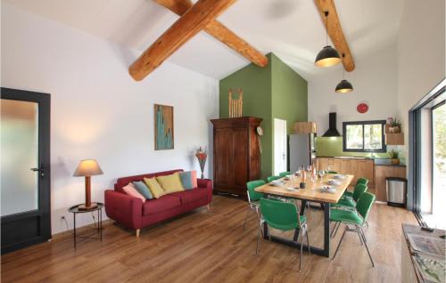 Labeaume Casa | Pet Friendly Home In Labeaume