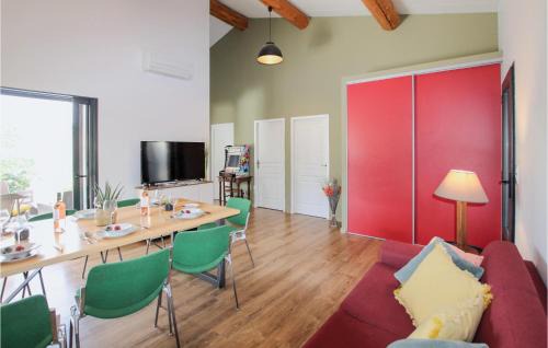 Labeaume Casa | Pet Friendly Home In Labeaume