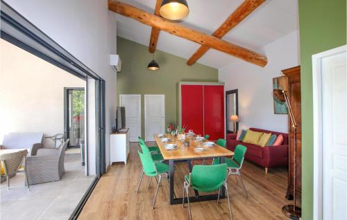 Labeaume Casa | Pet Friendly Home In Labeaume