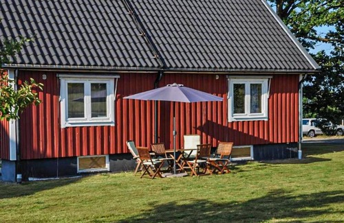 Laholm Casa | Vivienda que admite mascotas en Laholm
