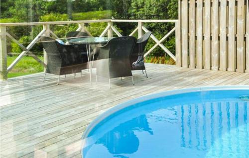 Laholm Casa | Pet Friendly Home In Laholm With Wifi