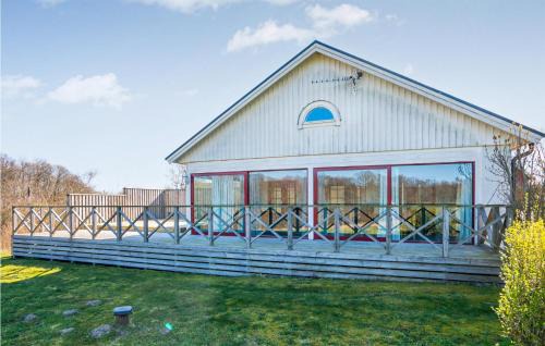 Laholm Casa | Pet Friendly Home In Laholm With Wifi