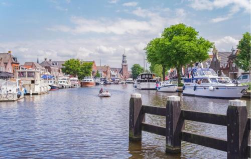 Lemmer Casa | Pet Friendly Home In Lemmer With Wifi