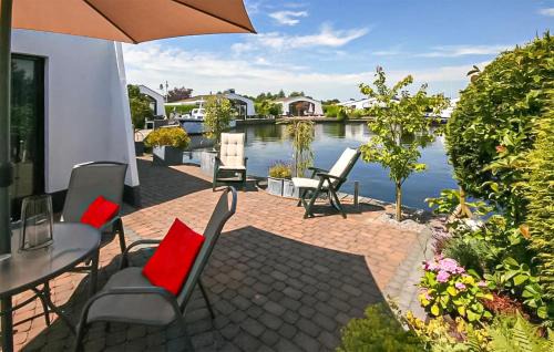Lemmer Casa | Pet Friendly Home In Lemmer