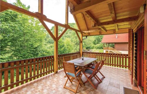 Gospic Casa | Pet Friendly Home In Licki Osik