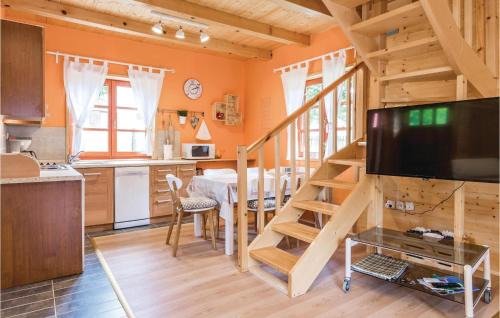 Gospic Casa | Pet Friendly Home In Licki Osik
