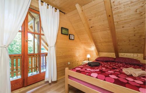 Gospic Casa | Pet Friendly Home In Licki Osik