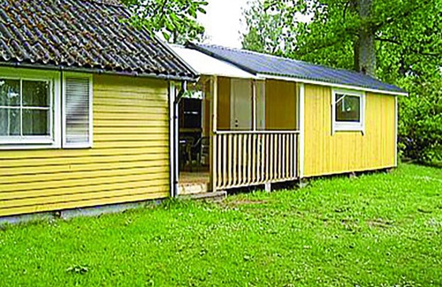 Stavsjo Casa | Casa que admite mascotas en Ljungby con.
