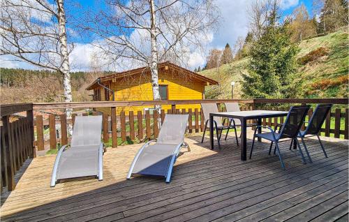 Fehrenbach Casa | Pet Friendly Home In Masserberg With Wifi
