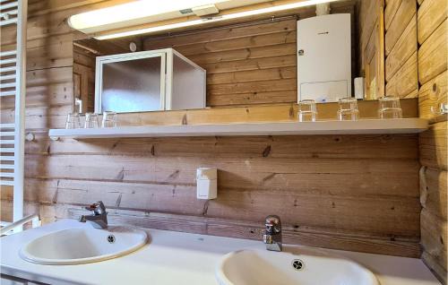 Fehrenbach Casa | Pet Friendly Home In Masserberg With Wifi
